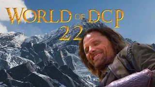 WORLD OF DCP #22