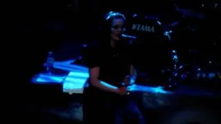 Nightwish - The Islander HD (Gibson Amphitheater Los Angeles,CA)