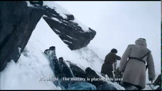 "Devil's Pass - The Dyatlov Pass Incident" movie clip - 1959