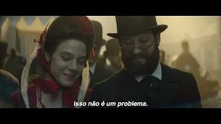 "A Esposa de Tchaikovsky" - Trailer oficial