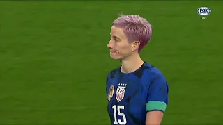 USA vs England | Women Soccer Oct 7,2022