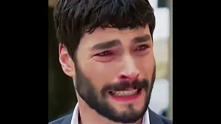 Miran Cry Means I Cry😢🔥||Miran ve Reyyan❤️️||Hercai✨||Turkishseries