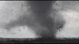 April 26th, 2024 Iowa & Nebraska Tornado Outbreak