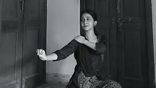 bhare naina | dance cover | semi-classical | kathak