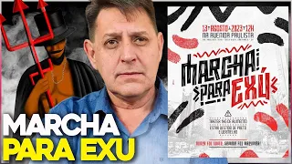 MARCHA PARA EXU