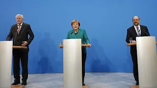 Institutions across Europe welcome the German government’s new coalition deal