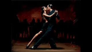 Tango to Evora