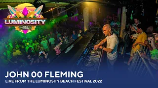 John 00 Fleming - Live from the Luminosity Beach Festival 2022 #LBF22