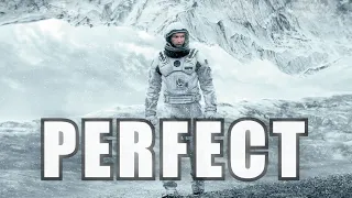 Why Interstellar is The Greatest Film of All Time