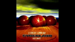 Laurent Lombard - Bryce Canyon (APM Music)