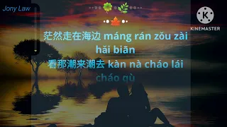 Da Hai (Zhang Yu Sheng)- Karaoke Male-Versi Cowok-No Vokal