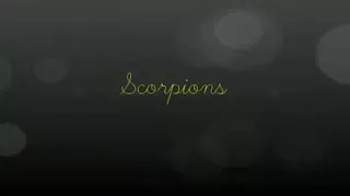 Scorpions When you came into my life.. Subtitulos Español