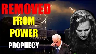 Kim Clement PROPHETIC WORD🚨[REMOVED FROM POWER] Exposures & Removal Prophecy