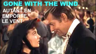 Music+Cinema: Gone with the Wind/ Confederate Ball- Autant en emporte le vent/ Bal  (Extrait)