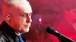 Holly Johnson (The Voice Of Frankie Goes To Hollywood) „The Power Of Love“ - Düsseldorf 14.01.23