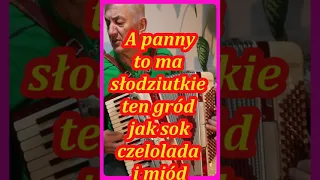 Tylko we Lwowie akordeon - BodzioGas