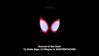 Scared of the Dark (Without Lil Wayne)