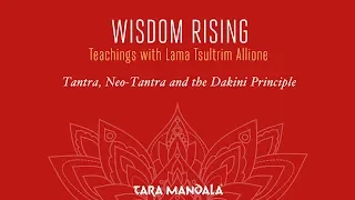 06) Tantra, Neo-Tantra and the Dakini Principle