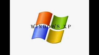 Все звуки Windows XP