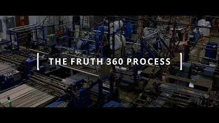 The Full Process of Creating Plastic Flexible Packaging | Fruth Custom Packaging