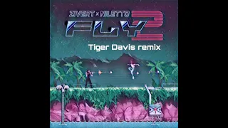 Zivert & Niletto - Fly 2 (Tiger Davis remix)