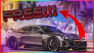 ⚔ *EVERYTHING FOR FREE GLITCH* (Need For Speed Unlimited Bank Glitch) ⚔