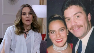 Historias Engarzadas | Kate del Castillo