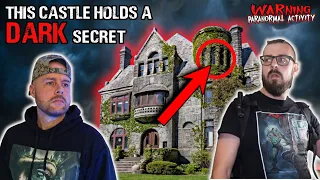 Uncovering the Darkest Secrets | Paranormal Investigation In Haunted Castle