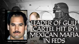 MEXICAN MAFIA HIT THE LEADER OF LOS ZETAS..WHY😳👀😵😲#new #trending #viral #crimestory #213