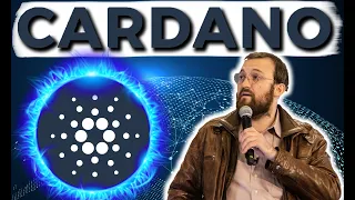 🔥CARDANO ПО 20$? УРОВНИ ДЛЯ ПОКУПКИ И ПРОДАЖИ. СТРАТЕГИЯ ЗАРАБОТКА НА АЛЬТКОИНЕ. МОНЕТА ADA CARDANO