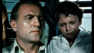 Последний дюйм (фильм 1958)