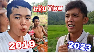 Xem Lại Những Video Triệu View Của Team Sang Vlog Sau 4 Năm