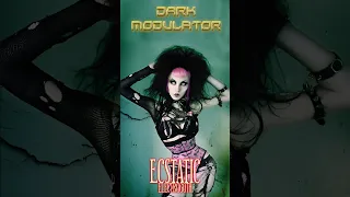 ELECTROGOTH (Ecstatic) Mix From DJ DARK MODULATOR
