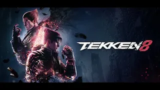 Story Mode Playthrough | TEKKEN 8