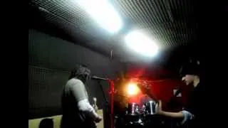 Nirvana - In Bloom (band cover)