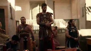 Trailer  HERCULES REBORN the asylum