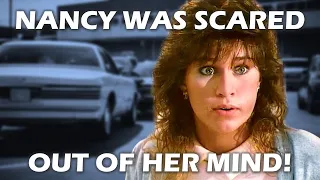 Nancy McKeon's TERRIFYING Encounter - Her REAL Life Scare!