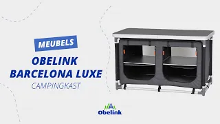 Obelink Barcelona Luxe Schrank | Produktvideo | Obelink