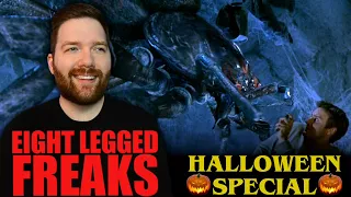 Eight Legged Freaks - Halloween Special