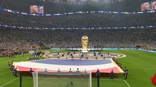 🇲🇫 France national anthem I  2022 World Cup Final vs. Argentina