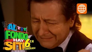 Al fondo hay sitio - Capitulo 1189 parte 4/5