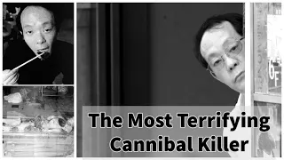 Real Life - the Most Terrifying Cannibal Killer (Issei Sagawa) | Crime Documentary