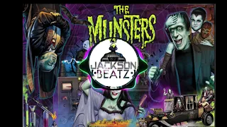 THE MUNSTERS THEME TRAP REMIX - JACKSON BEATZ