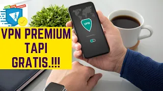 HIDE.ME: VPN Premium Tapi Gratis (Rugi kalau gak tau)