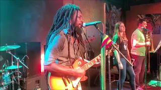 The Ark Band-Ride Natty Ride (Bob Marley)