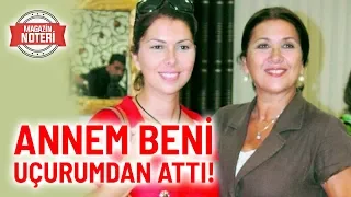 Zeynep Korel Canlı Yayında İddi̇aları Yanıtladı! | Magazin Noteri 71. Bölüm