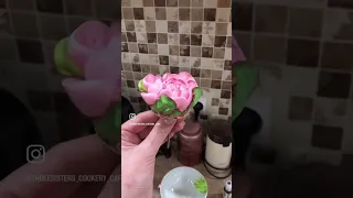 Цветы из БЗК🌹