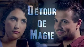Magic-Tricked (Fantastic Short Film)