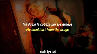 Lil Peep - Veins // Sub Español & Lyrics