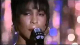 ПАМЯТИ Whitney Houston - I Will Always Love You...